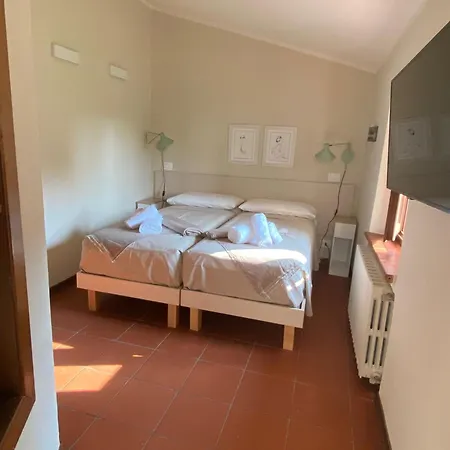 Casa Brown - Con Piscina Privata - Barga