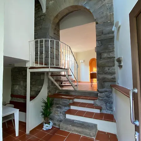 Casa Brown - Con Piscina Privata - Holiday home