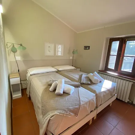 Casa Brown - Con Piscina Privata -