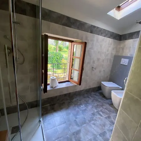 Casa Brown - Con Piscina Privata - Holiday home Barga
