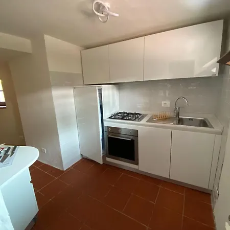 Casa Brown - Con Piscina Privata - Barga