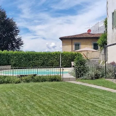 Casa Brown - Con Piscina Privata - Holiday home