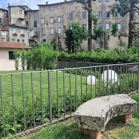 Casa Brown - Con Piscina Privata - Barga