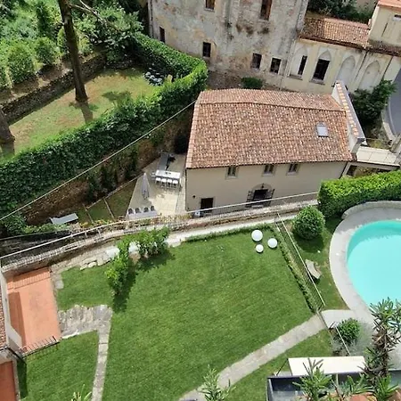 Casa Brown - Con Piscina Privata - * Barga
