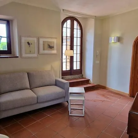 Casa Brown - Con Piscina Privata - * Barga