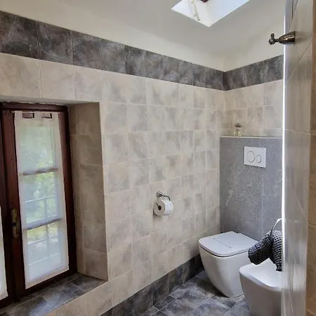 Holiday home Casa Brown - Con Piscina Privata - *