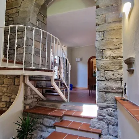 Holiday home Casa Brown - Con Piscina Privata -