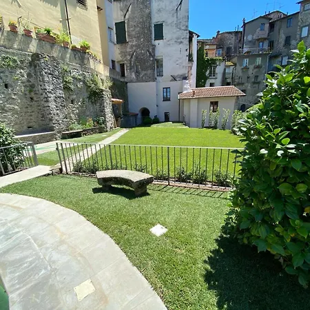 Casa Brown - Con Piscina Privata - * Barga