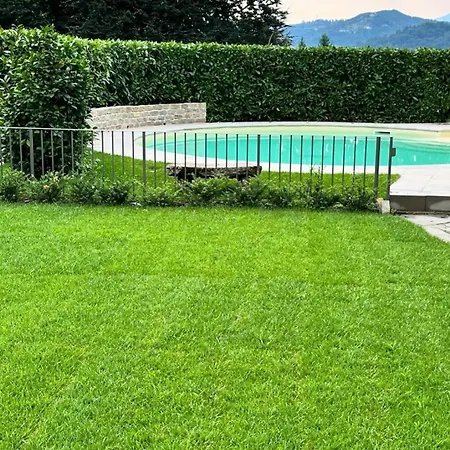 Casa Brown - Con Piscina Privata -