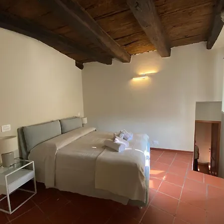 Casa Brown - Con Piscina Privata - Vakantiehuis Barga