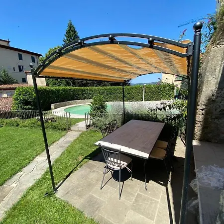別荘 Casa Brown - Con Piscina Privata -