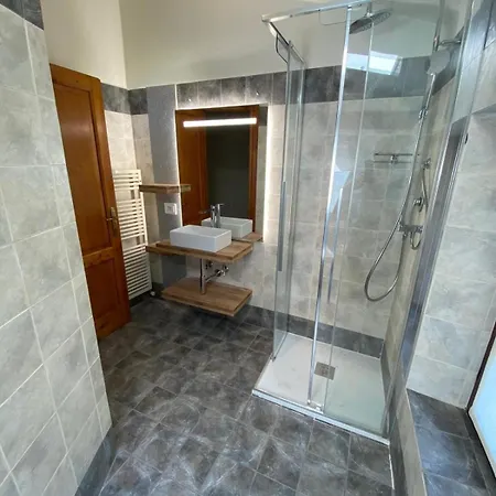 Casa Brown - Con Piscina Privata - Barga