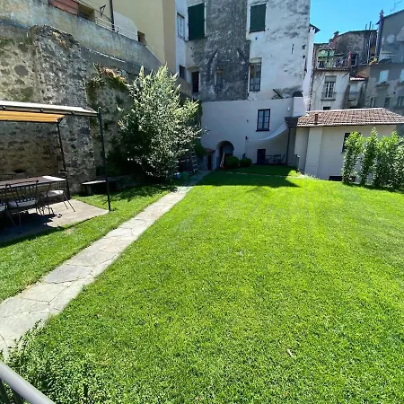 Vakantiehuis Casa Brown - Con Piscina Privata - *