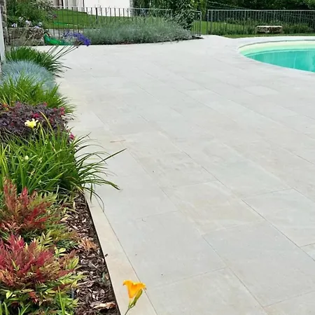 Casa Brown - Con Piscina Privata - Barga