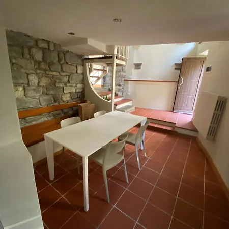 Casa Brown - Con Piscina Privata - * バルガ