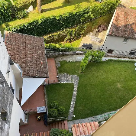 Casa Brown - Con Piscina Privata - 別荘