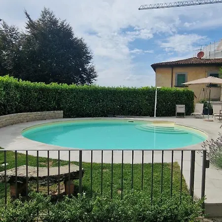 Casa Brown - Con Piscina Privata - Vakantiehuis