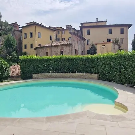 Casa Brown - Con Piscina Privata - * Barga