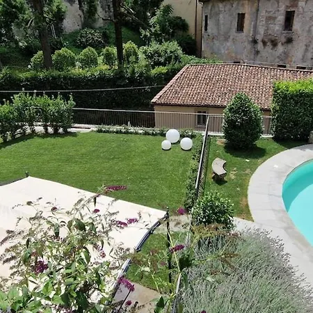 Casa Brown - Con Piscina Privata - Vakantiehuis *