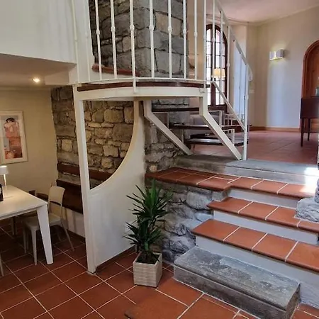 Casa Brown - Con Piscina Privata - Vakantiehuis