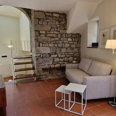 Casa Brown - Con Piscina Privata - * Barga