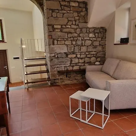 Casa Brown - Con Piscina Privata - Vakantiehuis