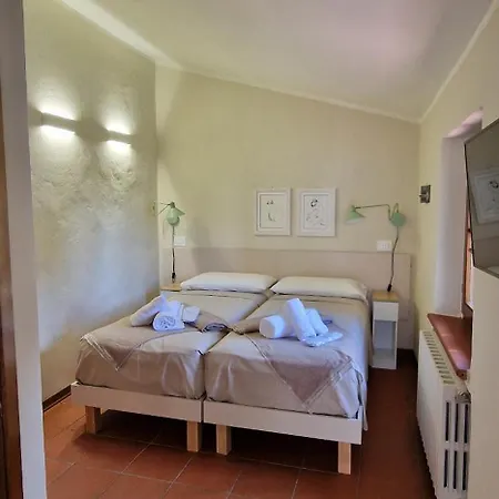 Casa Brown - Con Piscina Privata - * Barga