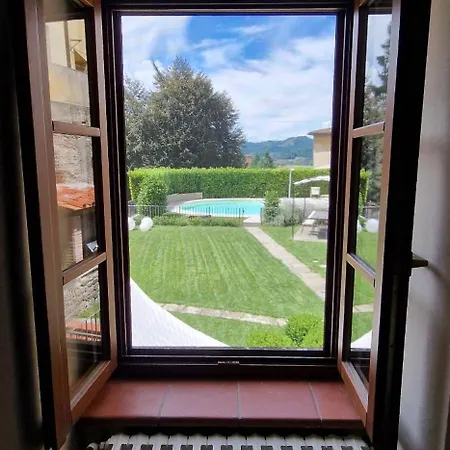 Casa Brown - Con Piscina Privata - Barga