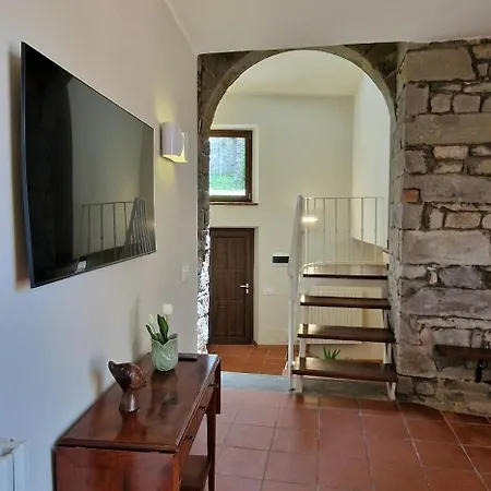 Casa Brown - Con Piscina Privata - Vakantiehuis