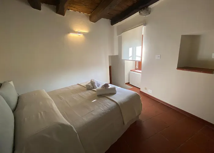 Casa Brown - Con Piscina Privata - * Barga