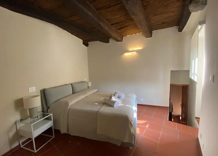 Casa Brown - Con Piscina Privata - Nyaraló Barga