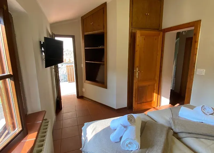 Casa Brown - Con Piscina Privata - * Barga