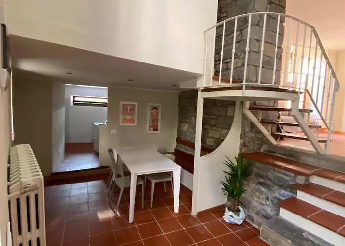 Nyaraló Casa Brown - Con Piscina Privata - Barga
