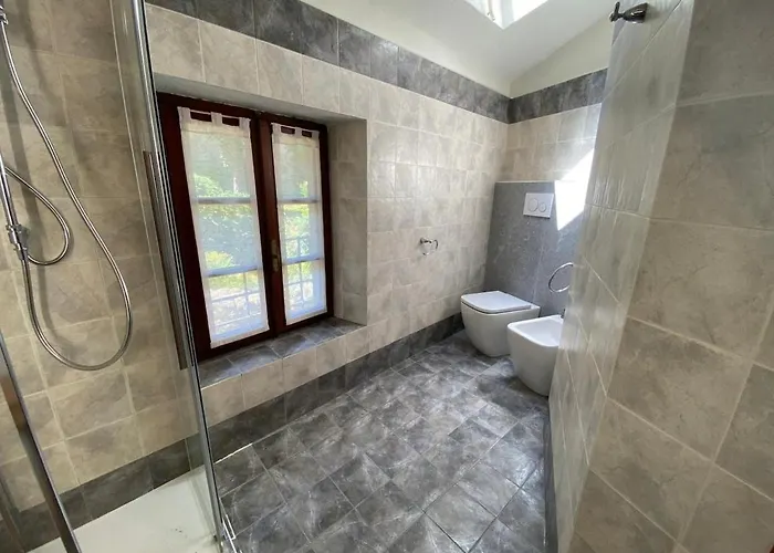 Casa Brown - Con Piscina Privata - Barga
