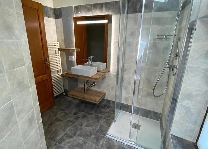 Casa Brown - Con Piscina Privata - Barga