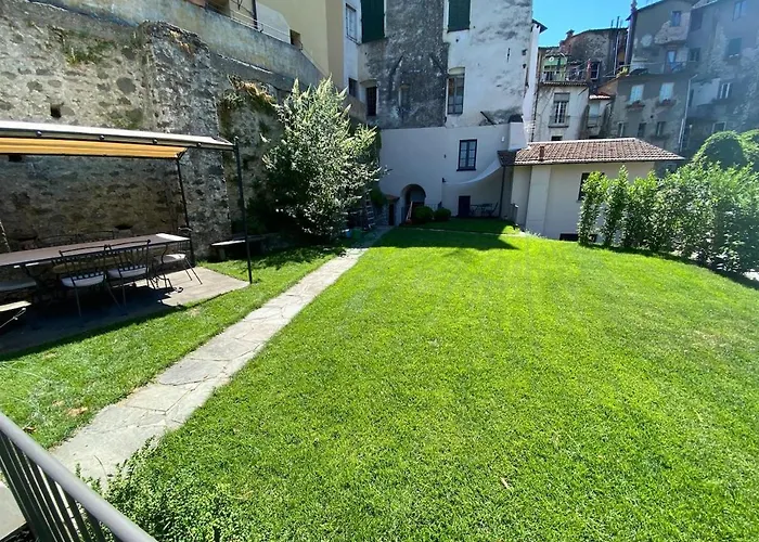 Nyaraló Casa Brown - Con Piscina Privata - *