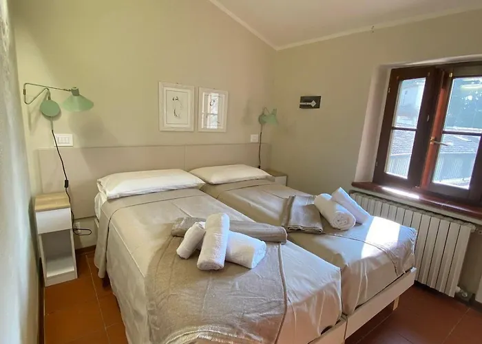 Casa Brown - Con Piscina Privata -