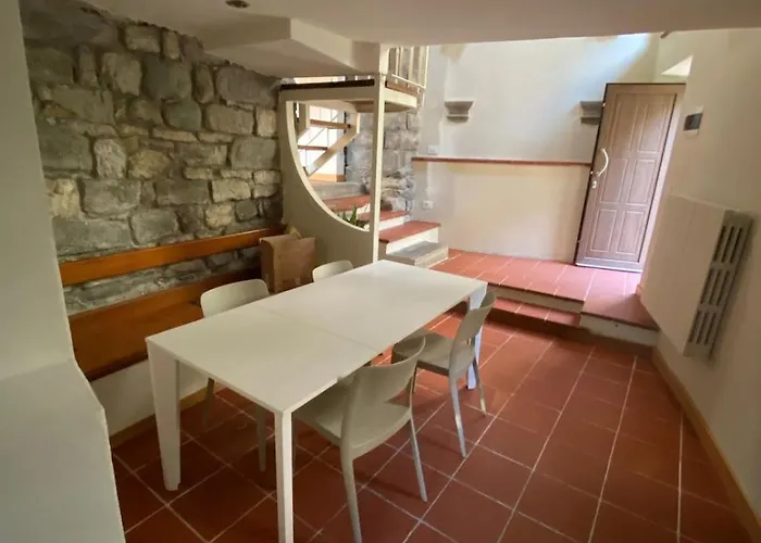 Casa Brown - Con Piscina Privata - * Barga