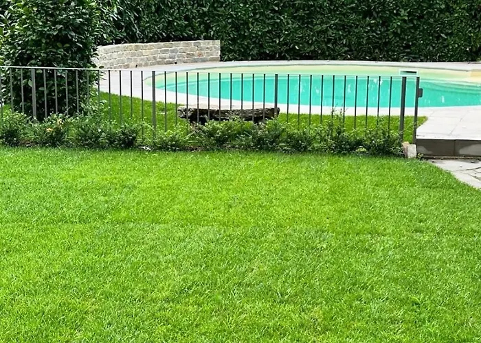 Casa Brown - Con Piscina Privata -