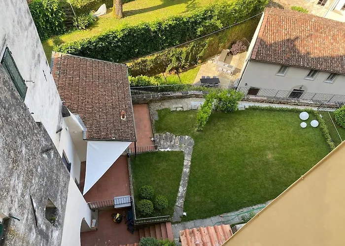 Casa Brown - Con Piscina Privata - Nyaraló