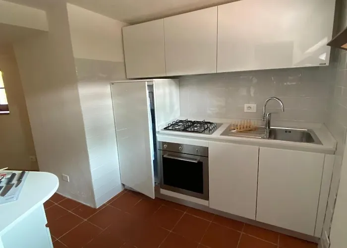 Casa Brown - Con Piscina Privata - Barga