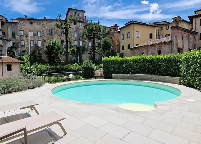 Casa Brown - Con Piscina Privata - *