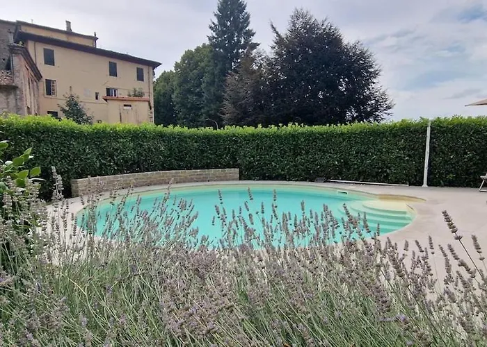 Casa Brown - Con Piscina Privata - *