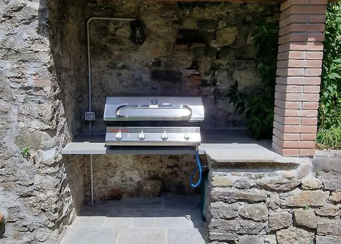 Nyaraló Casa Brown - Con Piscina Privata -
