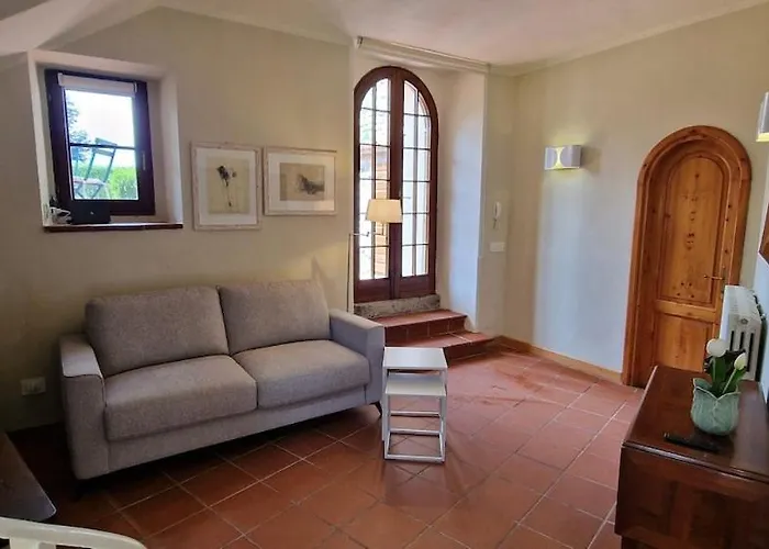 Casa Brown - Con Piscina Privata - * Barga
