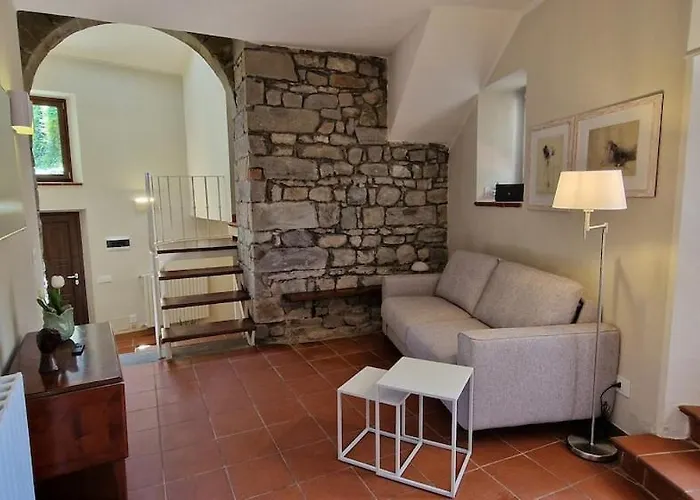 Casa Brown - Con Piscina Privata - * Barga