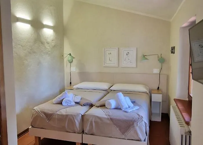 Casa Brown - Con Piscina Privata - * Barga