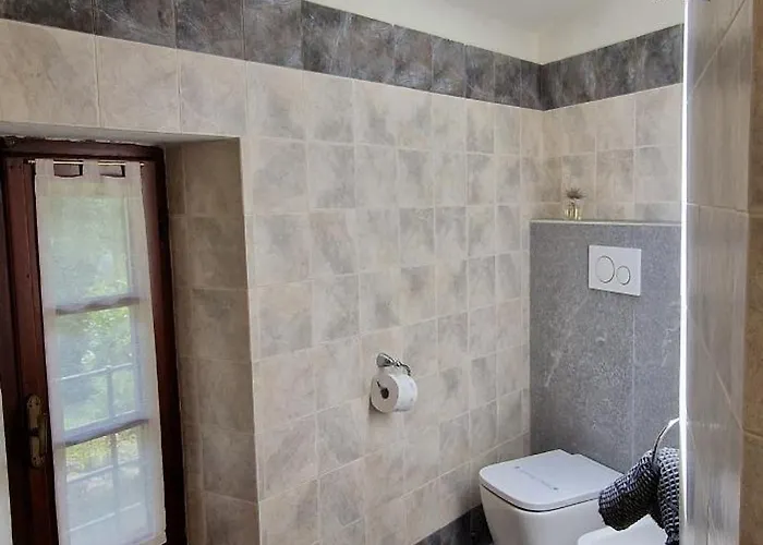 Nyaraló Casa Brown - Con Piscina Privata - *