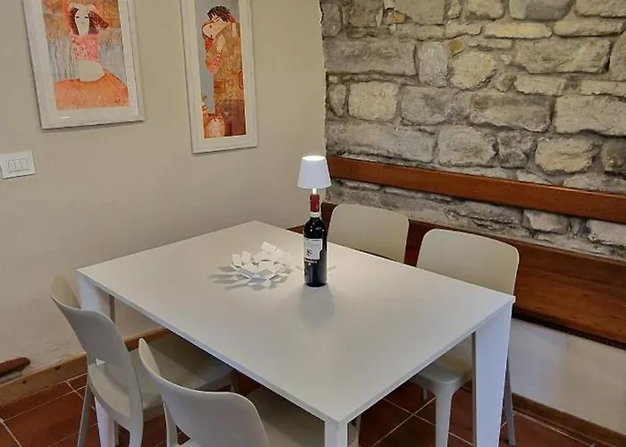 Casa Brown - Con Piscina Privata - * Barga