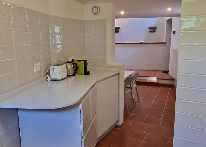 Nyaraló Casa Brown - Con Piscina Privata -
